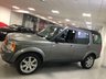 USED 2008 58 LAND ROVER DISCOVERY 2.7 3 TDV6 HSE 5d 188 BHP * SAT NAV * SUNROOF * HEATED FRONT & REAR SEATS *