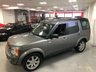USED 2008 58 LAND ROVER DISCOVERY 2.7 3 TDV6 HSE 5d 188 BHP * SAT NAV * SUNROOF * HEATED FRONT & REAR SEATS *