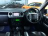 USED 2008 58 LAND ROVER DISCOVERY 2.7 3 TDV6 HSE 5d 188 BHP * SAT NAV * SUNROOF * HEATED FRONT & REAR SEATS *