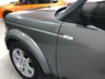 USED 2008 58 LAND ROVER DISCOVERY 2.7 3 TDV6 HSE 5d 188 BHP * SAT NAV * SUNROOF * HEATED FRONT & REAR SEATS *