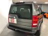 USED 2008 58 LAND ROVER DISCOVERY 2.7 3 TDV6 HSE 5d 188 BHP * SAT NAV * SUNROOF * HEATED FRONT & REAR SEATS *