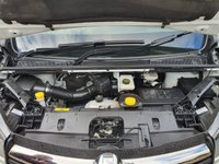 USED 2015 15 VAUXHALL VIVARO 1.6 2700 L1H1 CDTI P/V 89 BHP SERVICE HISTORY ** NO VAT ** NO VAT