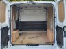 USED 2015 15 VAUXHALL VIVARO 1.6 2700 L1H1 CDTI P/V 89 BHP SERVICE HISTORY ** NO VAT ** NO VAT