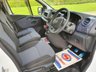 USED 2015 15 VAUXHALL VIVARO 1.6 2700 L1H1 CDTI P/V 89 BHP SERVICE HISTORY ** NO VAT ** NO VAT
