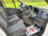 USED 2015 15 VAUXHALL VIVARO 1.6 2700 L1H1 CDTI P/V 89 BHP SERVICE HISTORY ** NO VAT ** NO VAT