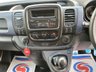 USED 2015 15 VAUXHALL VIVARO 1.6 2700 L1H1 CDTI P/V 89 BHP SERVICE HISTORY ** NO VAT ** NO VAT