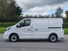 USED 2015 15 VAUXHALL VIVARO 1.6 2700 L1H1 CDTI P/V 89 BHP SERVICE HISTORY ** NO VAT ** NO VAT