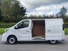 USED 2015 15 VAUXHALL VIVARO 1.6 2700 L1H1 CDTI P/V 89 BHP SERVICE HISTORY ** NO VAT ** NO VAT
