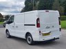 USED 2015 15 VAUXHALL VIVARO 1.6 2700 L1H1 CDTI P/V 89 BHP SERVICE HISTORY ** NO VAT ** NO VAT