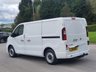 USED 2015 15 VAUXHALL VIVARO 1.6 2700 L1H1 CDTI P/V 89 BHP SERVICE HISTORY ** NO VAT ** NO VAT