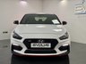 USED 2018 68 HYUNDAI I30 2.0 N PERFORMANCE 5d 272 BHP LOW MILES, F/S/H, IMMACULATE!!