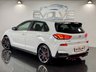 USED 2018 68 HYUNDAI I30 2.0 N PERFORMANCE 5d 272 BHP LOW MILES, F/S/H, IMMACULATE!!