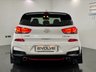 USED 2018 68 HYUNDAI I30 2.0 N PERFORMANCE 5d 272 BHP LOW MILES, F/S/H, IMMACULATE!!