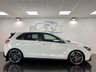 USED 2018 68 HYUNDAI I30 2.0 N PERFORMANCE 5d 272 BHP LOW MILES, F/S/H, IMMACULATE!!