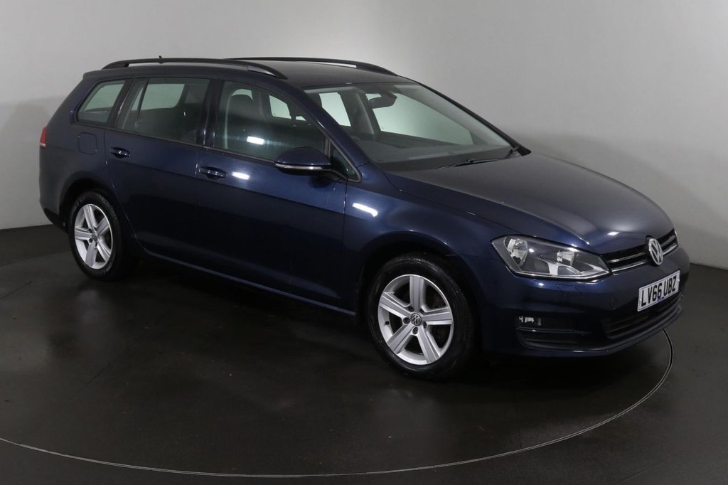 View our VOLKSWAGEN GOLF