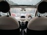 USED 2015 65 FIAT 500 1.2 LOUNGE 3d 69 BHP NEW SHAPE *16