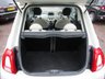 USED 2015 65 FIAT 500 1.2 LOUNGE 3d 69 BHP NEW SHAPE *16