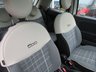 USED 2015 65 FIAT 500 1.2 LOUNGE 3d 69 BHP NEW SHAPE *16