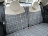 USED 2015 65 FIAT 500 1.2 LOUNGE 3d 69 BHP NEW SHAPE *16