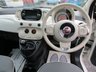 USED 2015 65 FIAT 500 1.2 LOUNGE 3d 69 BHP NEW SHAPE *16