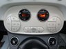 USED 2015 65 FIAT 500 1.2 LOUNGE 3d 69 BHP NEW SHAPE *16