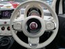 USED 2015 65 FIAT 500 1.2 LOUNGE 3d 69 BHP NEW SHAPE *16