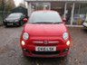 USED 2015 15 FIAT 500 0.9 TWINAIR S (SPORT) 3d 105 BHP Full Fiat Main Dealer Service History, One Owner, NEW MOT, Great fuel economy! ZERO Road Tax!