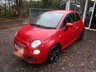USED 2015 15 FIAT 500 0.9 TWINAIR S (SPORT) 3d 105 BHP Full Fiat Main Dealer Service History, One Owner, NEW MOT, Great fuel economy! ZERO Road Tax!