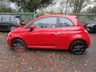 USED 2015 15 FIAT 500 0.9 TWINAIR S (SPORT) 3d 105 BHP Full Fiat Main Dealer Service History, One Owner, NEW MOT, Great fuel economy! ZERO Road Tax!