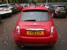 USED 2015 15 FIAT 500 0.9 TWINAIR S (SPORT) 3d 105 BHP Full Fiat Main Dealer Service History, One Owner, NEW MOT, Great fuel economy! ZERO Road Tax!