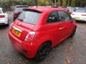 USED 2015 15 FIAT 500 0.9 TWINAIR S (SPORT) 3d 105 BHP Full Fiat Main Dealer Service History, One Owner, NEW MOT, Great fuel economy! ZERO Road Tax!