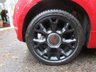 USED 2015 15 FIAT 500 0.9 TWINAIR S (SPORT) 3d 105 BHP Full Fiat Main Dealer Service History, One Owner, NEW MOT, Great fuel economy! ZERO Road Tax!