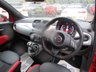 USED 2015 15 FIAT 500 0.9 TWINAIR S (SPORT) 3d 105 BHP Full Fiat Main Dealer Service History, One Owner, NEW MOT, Great fuel economy! ZERO Road Tax!