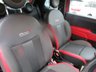 USED 2015 15 FIAT 500 0.9 TWINAIR S (SPORT) 3d 105 BHP Full Fiat Main Dealer Service History, One Owner, NEW MOT, Great fuel economy! ZERO Road Tax!