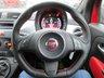 USED 2015 15 FIAT 500 0.9 TWINAIR S (SPORT) 3d 105 BHP Full Fiat Main Dealer Service History, One Owner, NEW MOT, Great fuel economy! ZERO Road Tax!