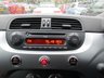 USED 2015 15 FIAT 500 0.9 TWINAIR S (SPORT) 3d 105 BHP Full Fiat Main Dealer Service History, One Owner, NEW MOT, Great fuel economy! ZERO Road Tax!