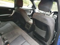 USED 2015 65 BMW 1 SERIES 1.5 116D M SPORT 5d 114 BHP ZERO DEPOSIT FINANCE AVAILABLE
