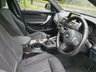 USED 2015 65 BMW 1 SERIES 1.5 116D M SPORT 5d 114 BHP ZERO DEPOSIT FINANCE AVAILABLE
