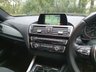 USED 2015 65 BMW 1 SERIES 1.5 116D M SPORT 5d 114 BHP ZERO DEPOSIT FINANCE AVAILABLE