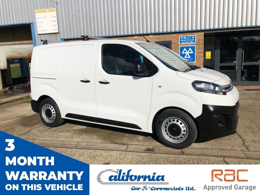 View our CITROEN DISPATCH