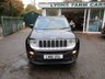 USED 2016 16 JEEP RENEGADE 1.6 M-JET LIMITED 5d 118 BHP Excellent Service History + Just Serviced, One Owner, NEW MOT, Great fuel economy! Only &pound;30 Road Tax!