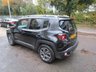 USED 2016 16 JEEP RENEGADE 1.6 M-JET LIMITED 5d 118 BHP Excellent Service History + Just Serviced, One Owner, NEW MOT, Great fuel economy! Only &pound;30 Road Tax!