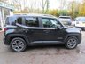 USED 2016 16 JEEP RENEGADE 1.6 M-JET LIMITED 5d 118 BHP Excellent Service History + Just Serviced, One Owner, NEW MOT, Great fuel economy! Only &pound;30 Road Tax!