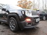USED 2016 16 JEEP RENEGADE 1.6 M-JET LIMITED 5d 118 BHP Excellent Service History + Just Serviced, One Owner, NEW MOT, Great fuel economy! Only &pound;30 Road Tax!