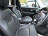 USED 2016 16 JEEP RENEGADE 1.6 M-JET LIMITED 5d 118 BHP Excellent Service History + Just Serviced, One Owner, NEW MOT, Great fuel economy! Only &pound;30 Road Tax!