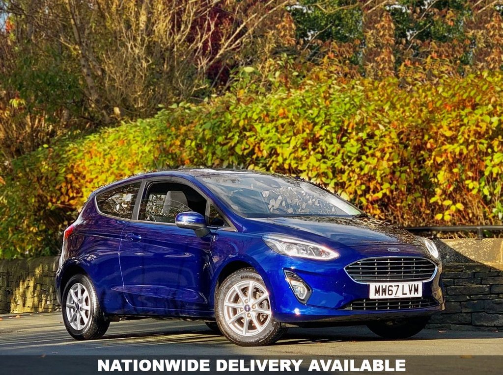 View our FORD FIESTA