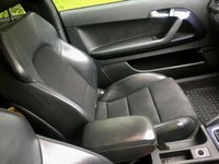 USED 2012 12 AUDI A3 2.0 TDI S LINE SPECIAL EDITION 3d 140 BHP VERY RECENT CAMBELT//NEW CLUTCH/GOOD HISTORY-JUST SERVICED WITH NEW EGR VALVE IN AS A PART EXCHANGE  ,,VERY WELL LOOKED AFTER CAR MECHANICALLY WITH GREAT SERVICE HISTORY,,