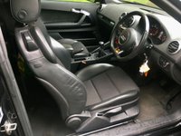 USED 2012 12 AUDI A3 2.0 TDI S LINE SPECIAL EDITION 3d 140 BHP VERY RECENT CAMBELT//NEW CLUTCH/GOOD HISTORY-JUST SERVICED WITH NEW EGR VALVE IN AS A PART EXCHANGE  ,,VERY WELL LOOKED AFTER CAR MECHANICALLY WITH GREAT SERVICE HISTORY,,