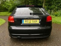 USED 2012 12 AUDI A3 2.0 TDI S LINE SPECIAL EDITION 3d 140 BHP VERY RECENT CAMBELT//NEW CLUTCH/GOOD HISTORY-JUST SERVICED WITH NEW EGR VALVE IN AS A PART EXCHANGE  ,,VERY WELL LOOKED AFTER CAR MECHANICALLY WITH GREAT SERVICE HISTORY,,
