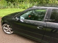 USED 2012 12 AUDI A3 2.0 TDI S LINE SPECIAL EDITION 3d 140 BHP VERY RECENT CAMBELT//NEW CLUTCH/GOOD HISTORY-JUST SERVICED WITH NEW EGR VALVE IN AS A PART EXCHANGE  ,,VERY WELL LOOKED AFTER CAR MECHANICALLY WITH GREAT SERVICE HISTORY,,